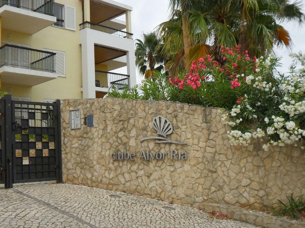 Clube Alvor Ria - Prime Residence 外观 照片